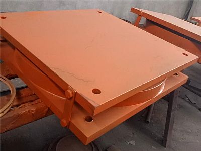 赞皇县建筑摩擦摆隔震支座用材料检测应该遵循哪些规范