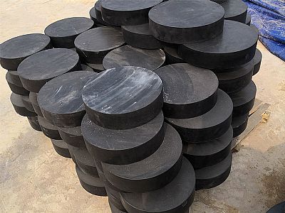 赞皇县板式橡胶支座由若干层橡胶片与薄钢板经加压硫化